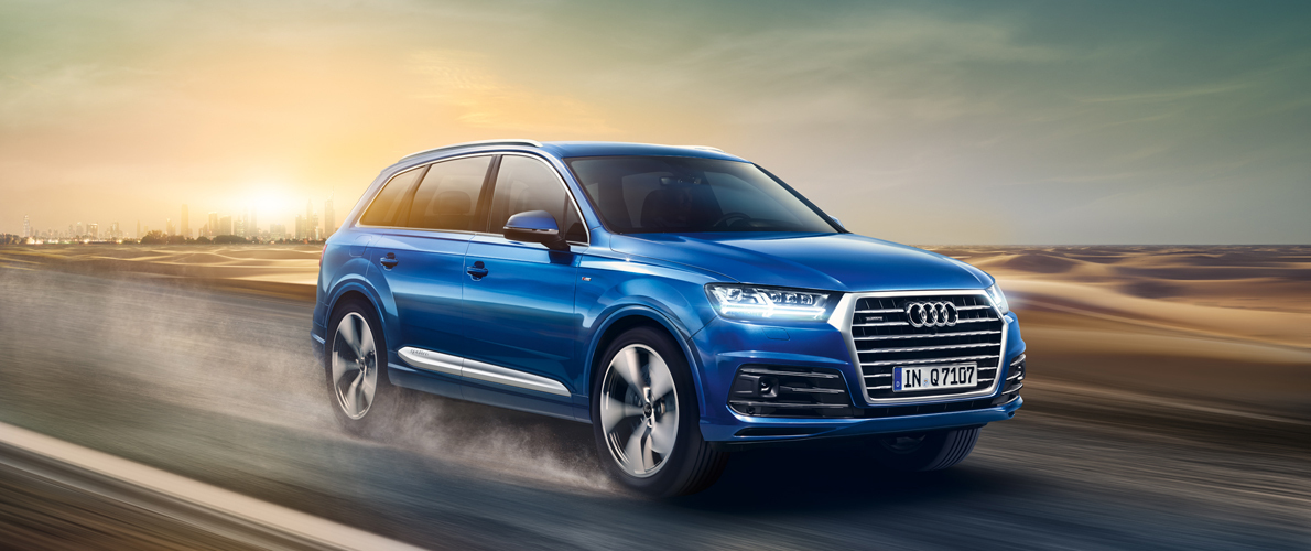 AUDI ГЛОБАЛСЕРВИС