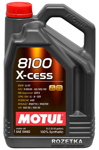 Motul