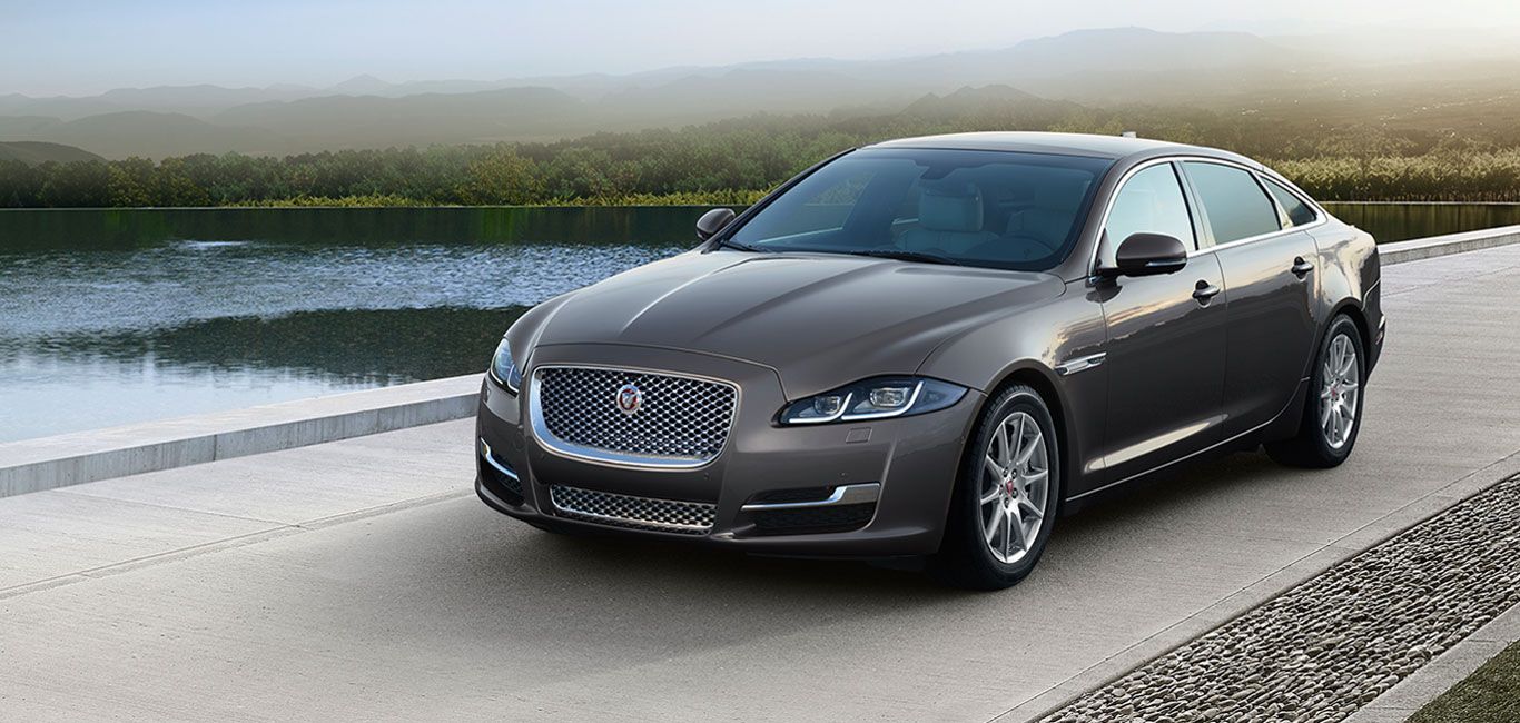 JAGUAR ГЛОБАЛСЕРВИС